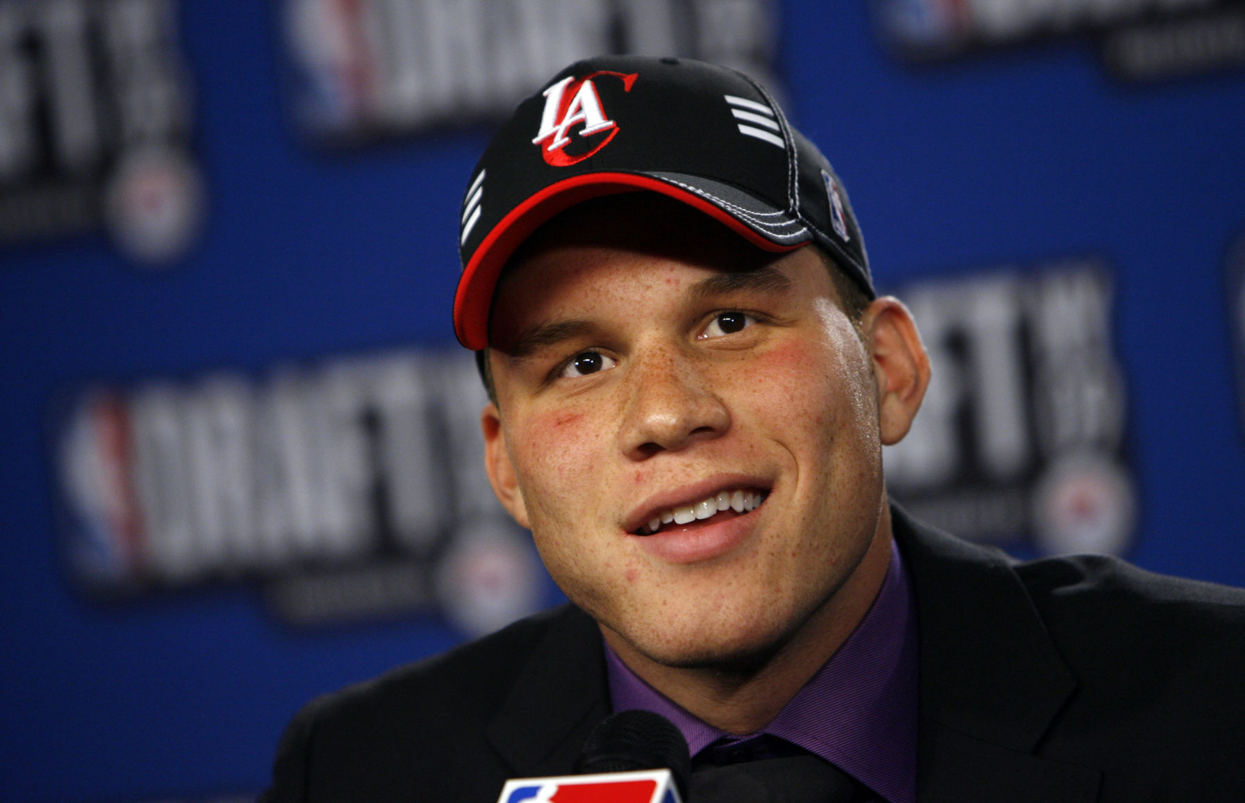 Blake Griffin